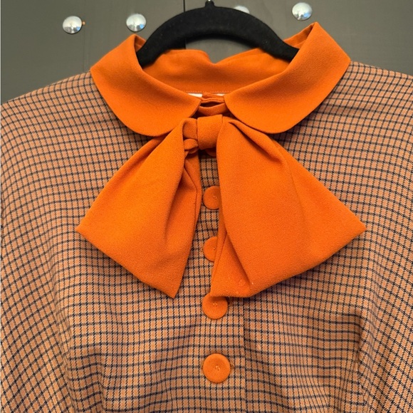 Miss Candy floss dress XL - Picture 5 of 6